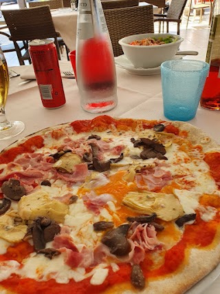 Ristorante Pizzeria Da Narciso