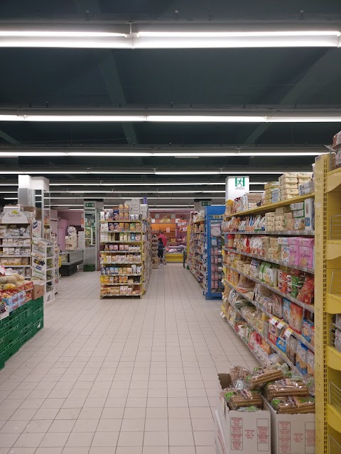 Doro Supermercati