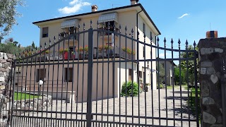 B&B Bianconiglio