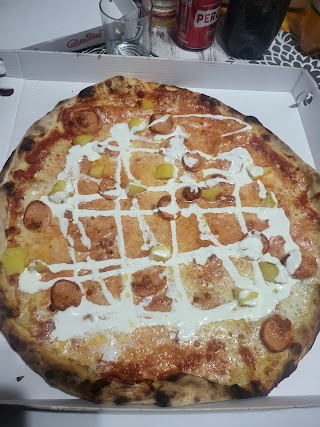 Pizzeria Il Buongusto - oltre la pizza