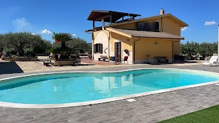 Tenuta San Giovanni - Casale Leto