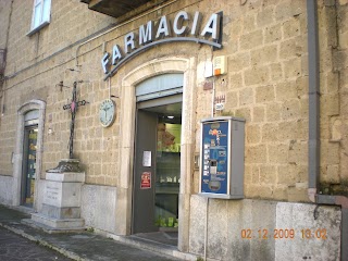 Farmacia Saccavino S.N.C.