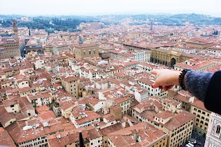 Florence Local Guide - Ivana Guida Turistica Firenze