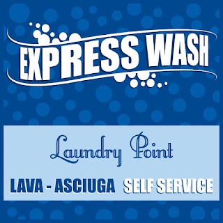 Express Wash Pratolino