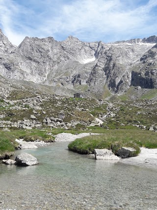 Rifugio Prudenzini