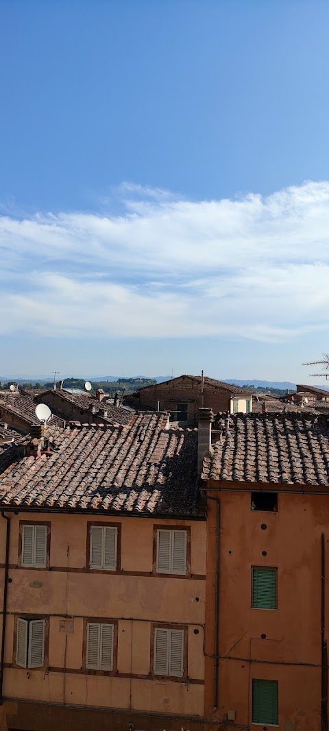 Casa di Osio - Porta Romana