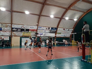 Giovolley Aprilia