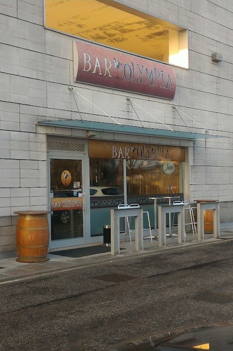 Bar Olympia