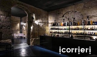 I Corrieri Cocktail Bar & Sushi