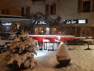 Bar à Huîtres La Jane