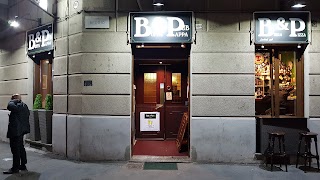 Buffa & Pappa Sardisch Pub e Pizza