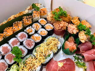 Tako Sushi Lab