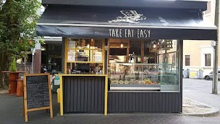 Take Eat Easy Il Cappellaccio Matto