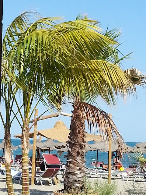 Lido - Ristorante La Spiaggetta