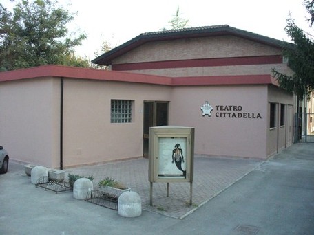 Teatro Cittadella