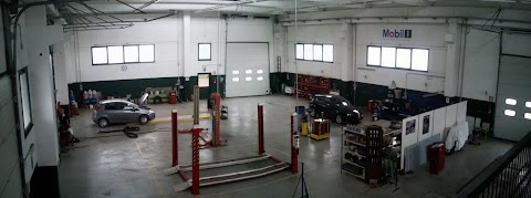 Auto Service Snc