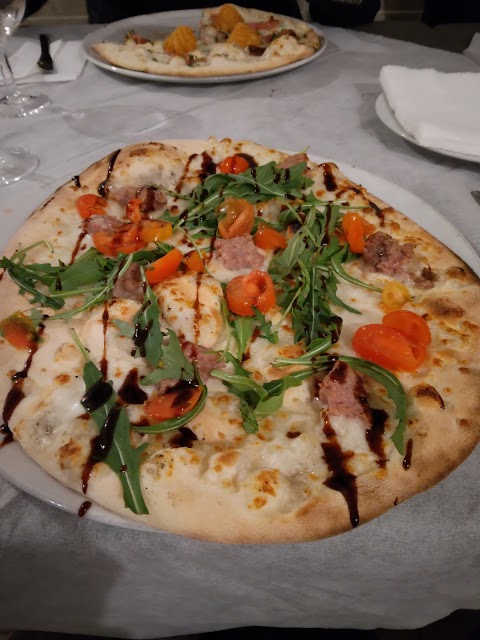 Ristorante Pizzeria Piccadilly