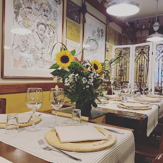 Osteria Al Cavaliere Perso