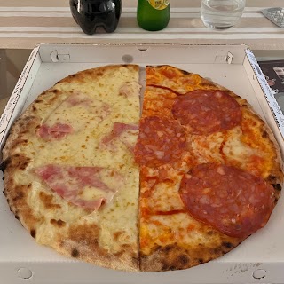 Zero Zero Pizza Srl