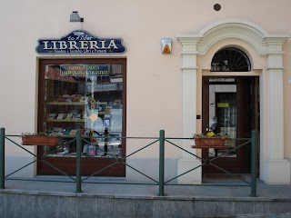 Libreria To Liber