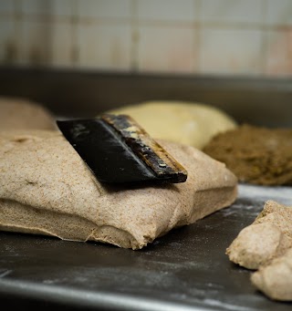 Il Pane Di Casagrande