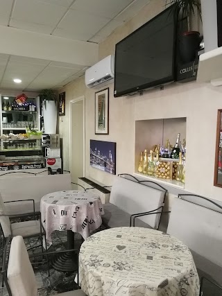 Bar Ai Portici