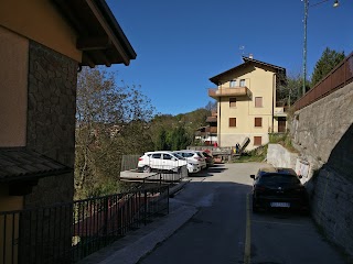 Bed and Breakfast Il Ghiro