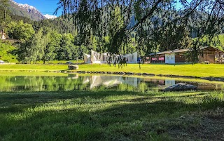 Ursus Adventures Rafting & Outdoor Center Val di Sole