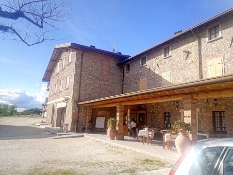 Agriturismo Al Fenil