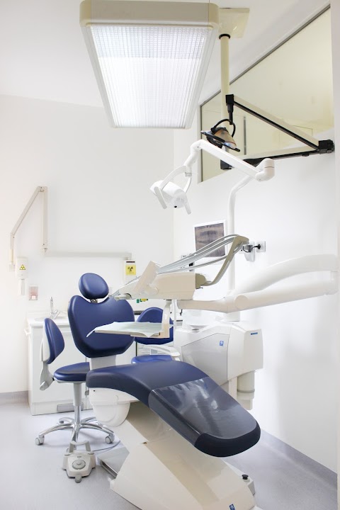 Studio Dentistico Mazzocco - Paniz
