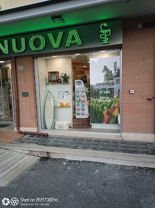 Farmacia nuova