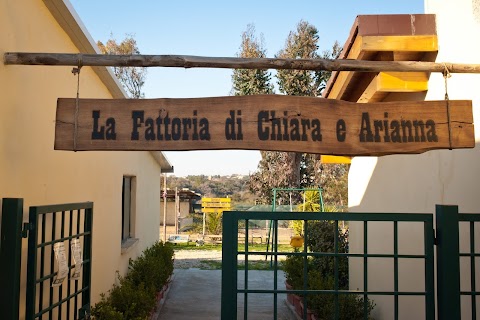 Fattoria di Chiara e Arianna ONLUS