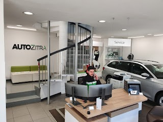 Officina e ricambi ŠKODA Milano | AutoZitrA Service