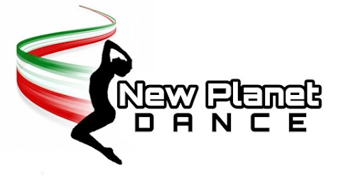 New Planet Dance San Cataldo