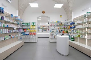 Farmacia D'Aprile Dr. Enrico