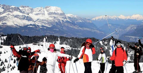 School International Private Sek-Les Alpes