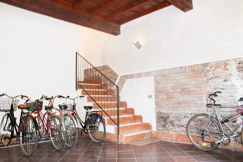 Enjoy Ferrara Apartment