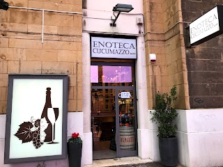 Enoteca Cucumazzo