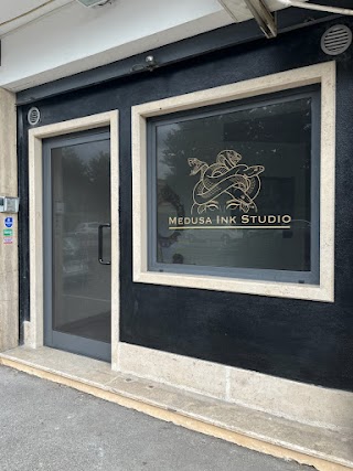 Medusa Ink Studio