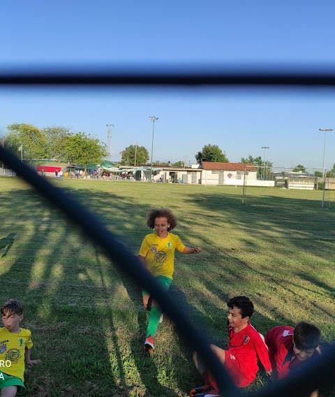 Campo Sportivo Casale CF2001