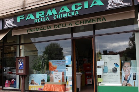 Farmacia Della Chimera