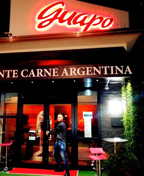 Guapo Ristorante