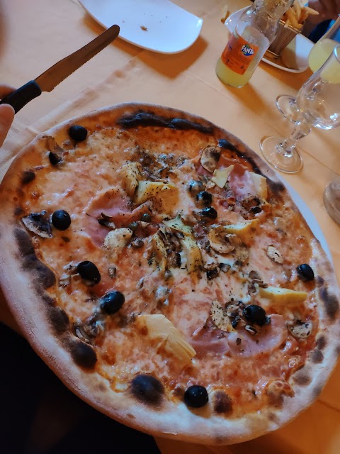 IL MIO - pizza & restaurant