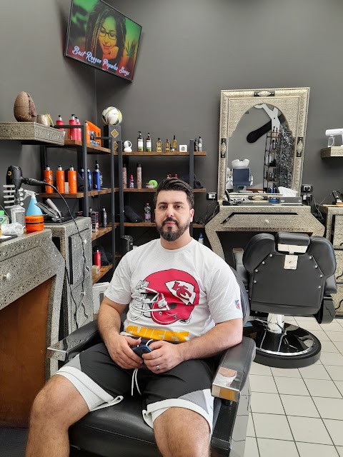 La Medina Barber Shop