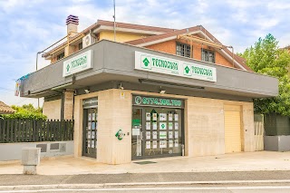 Affiliato Tecnocasa Immobiliare Collefiorito S.R.L.