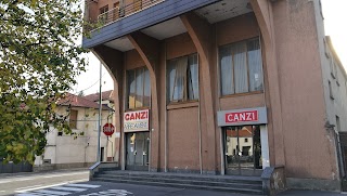 Canzi Fratelli