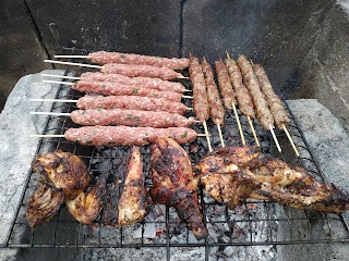 Area Barbecue