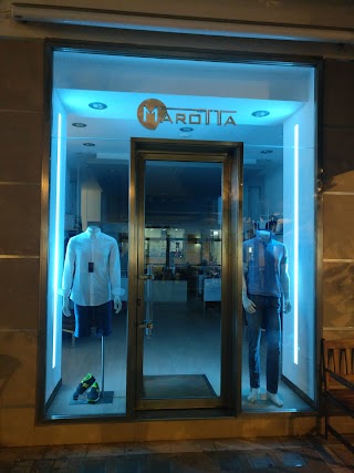 MAROTTA BOUTIQUE Piazza Matteotti