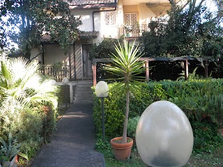 Villa de' Pini