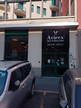 Avirex - Factory OUTLET